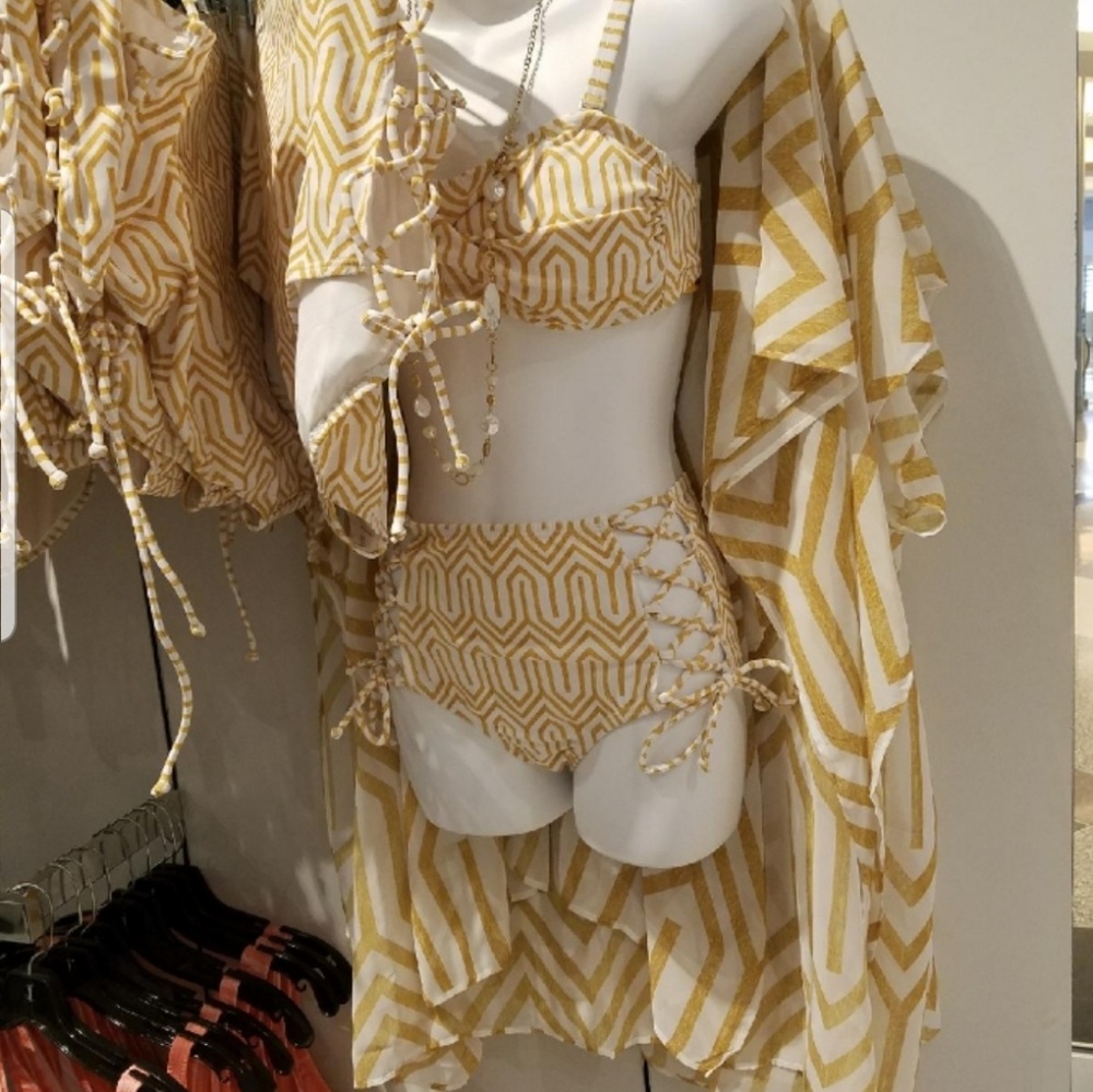 Swimsuit